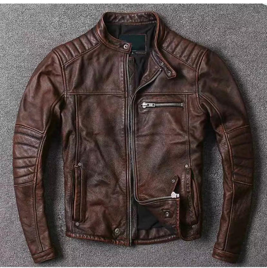 STYLISH BROWN